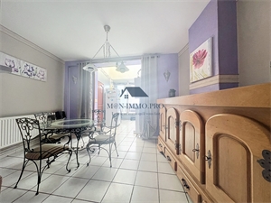 maison-villa à la vente -   59480  LA BASSEE, surface 96 m2 vente maison-villa - APR677375